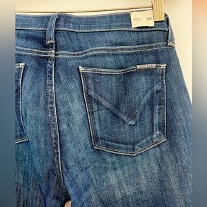 Hudson Krista Skinny Jean - 28